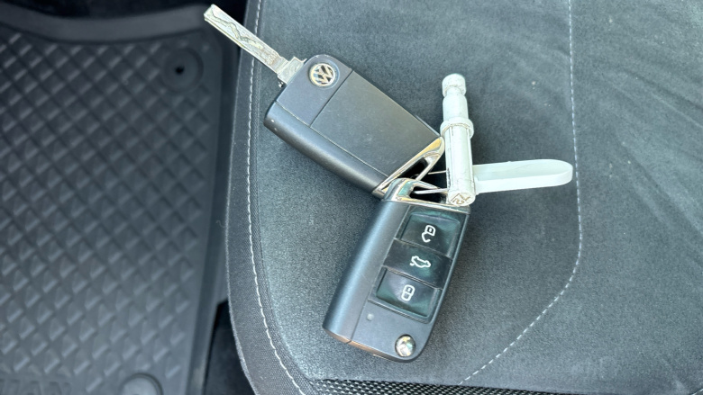 Volkswagen Tiguan 2.0 TDi 150 4Motion SEL 5dr DSG Diesel Estate